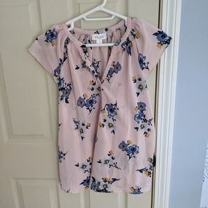 Motherhood Maternity top